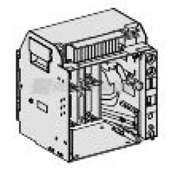  NS CHASSIS 630/1250A 4P 