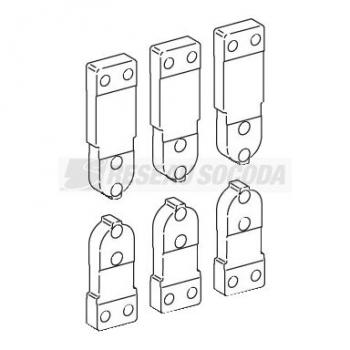  NS RACCORD. CHASSIS PRISE AV 