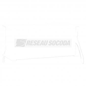  NS RACCORD. CHASSIS PRISE AV 