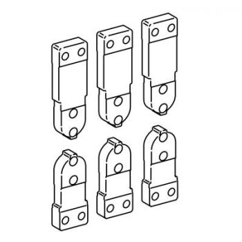  NS RACCORD. CHASSIS PRISE AV 