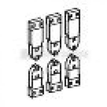  NS RACCORD. CHASSIS PRISE AV 