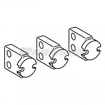  NS RACCORD. CHASSIS PRISE AR D 