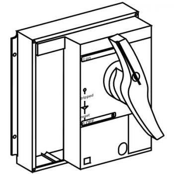  NS CDE ROTATIVE DIRECTE STAND 