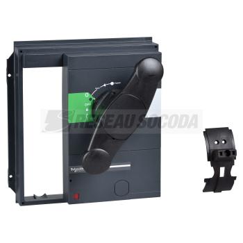  NS CDE ROTATIVE DIRECTE STAND 