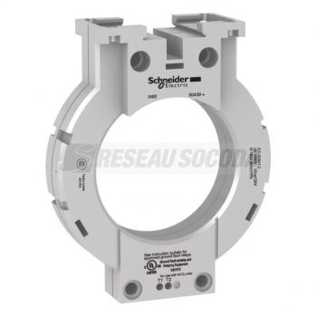 TORE FERME IA80 DIAM 80MM 