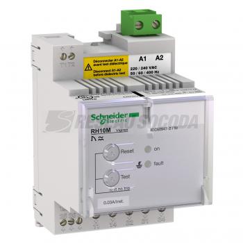  RH10M 220 240V CA 50 60 4 