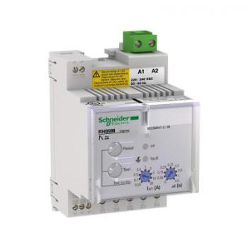  RH99M 12-48V CC - 12-24 V 