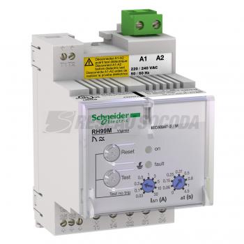  RH99M 12-48V CC - 12-24 V 