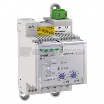  RH99M 220-240V CA 50-60-4 