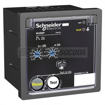  RH99P 220-240V CA 50-60-4 