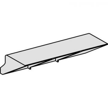  NS ECRAN ISOLEMENT CHAMBRE 3P 