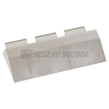  NS ECRAN ISOLEMENT CHAMBRE 3P 