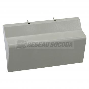  NS ECRAN ISOLEMENT CHAMBRE 3P 