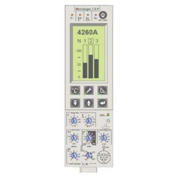  NS MICROLOGIC 7.P DEBRO 