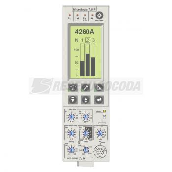  NS MICROLOGIC 7.P DEBRO 