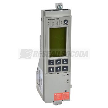  NS MICROLOGIC 7.P DEBRO 