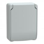  Mureva socle support 1xRJ45 