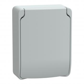  Mureva socle support 1xRJ45 
