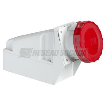  SOCLE PRISE SAIL.125A 3PT 