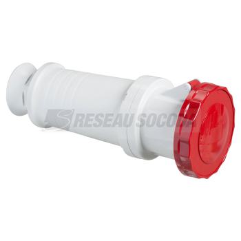  ISE MOBILE DROITE 63A 3PN 