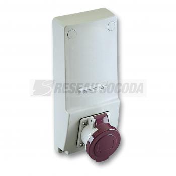  SOCLE PRISE UNIKA VER.16A 