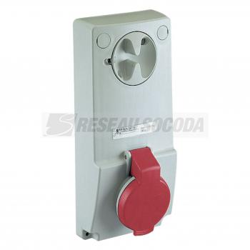  SOCLE PRISE UNIKA VER.16A 