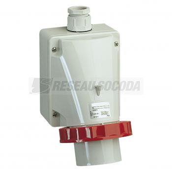  SOCLE CONNECT SAIL 32A 3P 