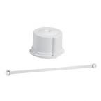  BOUCHON ETANCHE SOCLE CON 