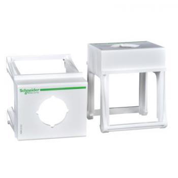  SUPPORT BOUTON DIAM 22MM 