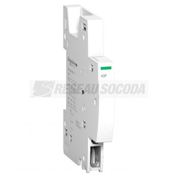  IOF OF POUR IC60 RCBO 
