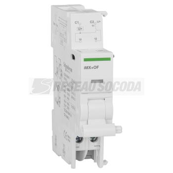  IMX+OF 100-415VCA -130VCC 