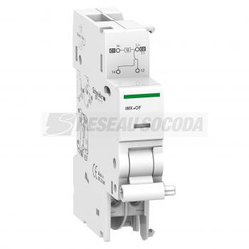  IMX+OF 100-415VCA -130VCC 