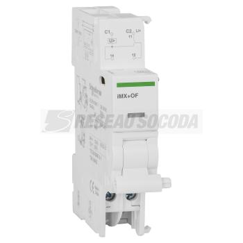  IMX-OF 12-24VCA-CC DECLEN 