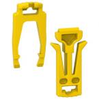  ACTI9 10X VERROUS HAUT-BA 