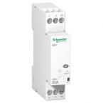  CT+ SILENCE 1P 20A 230VCA 