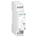  CT+ CDE MAN 1P 20A 230VCA 