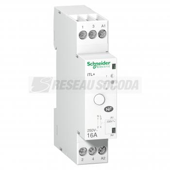  iTLplus 1P 16A 230VCA 