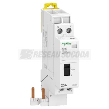  iDT40 CT 25A select 2P 2F 230V 