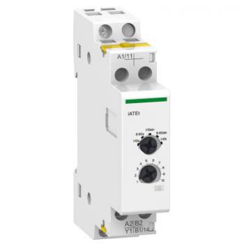  IATET AUX TEMPO 24-240V 