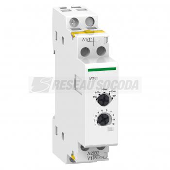  IATET AUX TEMPO 24-240V 