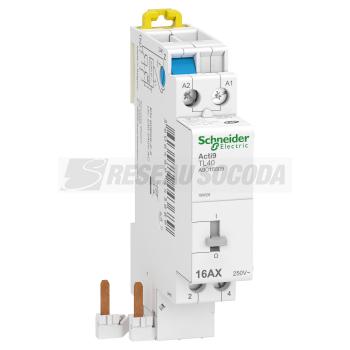  iDT40 TL 16A 2P 230V 
