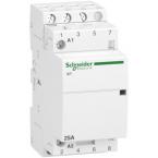  ICT 25A 3NO 230-240VCA 