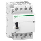  ICT CDE MAN 40A 4NO 240V 