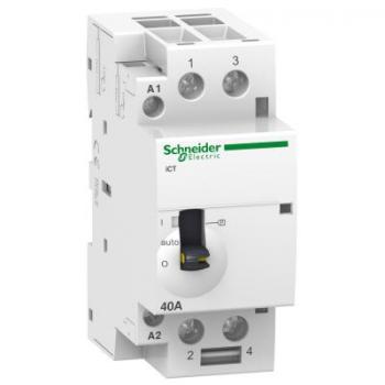  ICT CDE MAN 63A 2NO 240V 