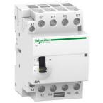  ICT CDE MAN 63A 4NO 240V 