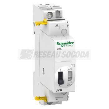  IETL 32A NO 240V 110V 