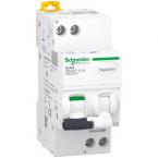 iDDT40 - 1PN C 10A 30m AC 6kA 