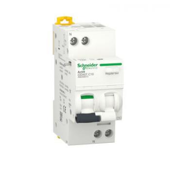  iDDT40 1PN C 10A 300m AC 6kA 