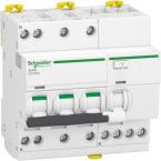  iDDT40 3PN C 32A 300mA AC 10kA 