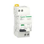  iDDT40 1PN C 16A 30m ASI 6kA 
